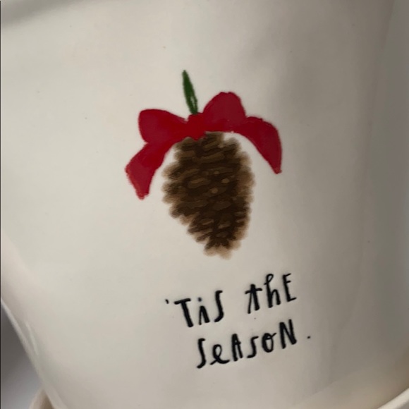 Rae Dunn Planting Pot! - Picture 8 of 8